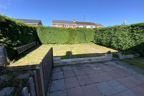 60 Bryncoch, Llanelli, SA14 8RF