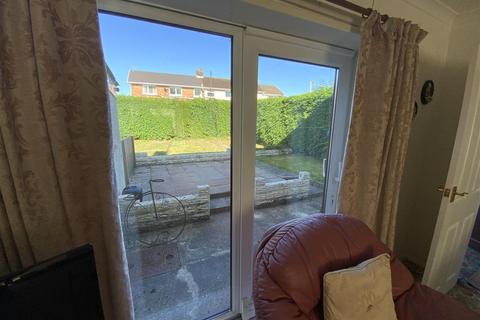 60 Bryncoch, Llanelli, SA14 8RF
