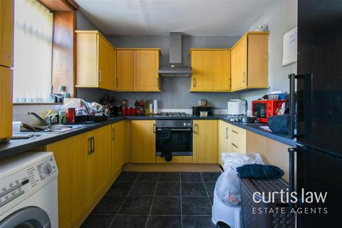 undefined, Russell Place, Great Harwood, BB6