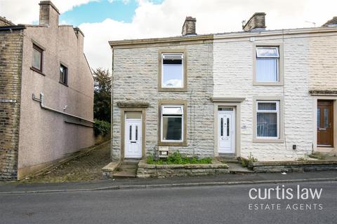 2 bedroom terraced house for sale, Commercial Road, Great Harwood, Blackburn