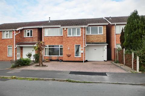 243 Alcester Road, Hollywood, Birmingham, B47 5HG