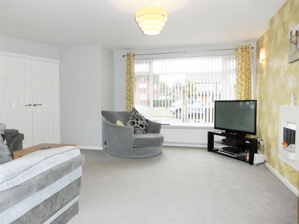 Alcester Road, Hollywood 4 bed detached house £475,000