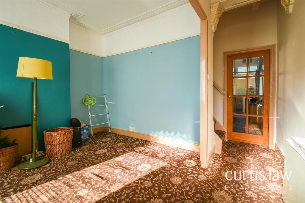 Reception Room One