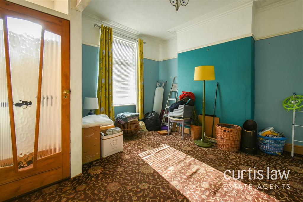 Reception Room One