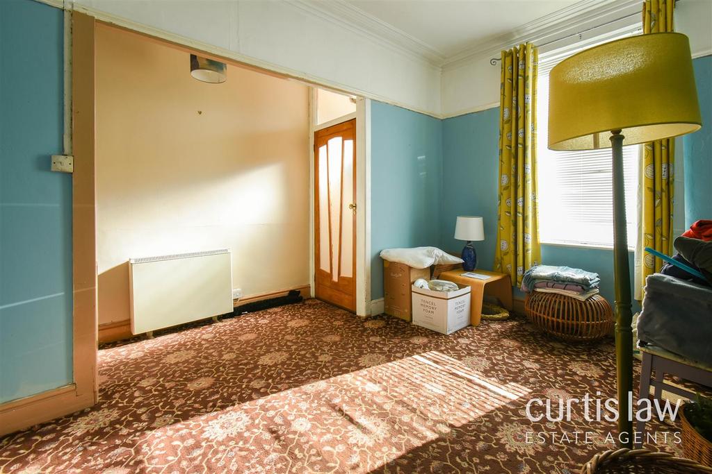 Reception Room One