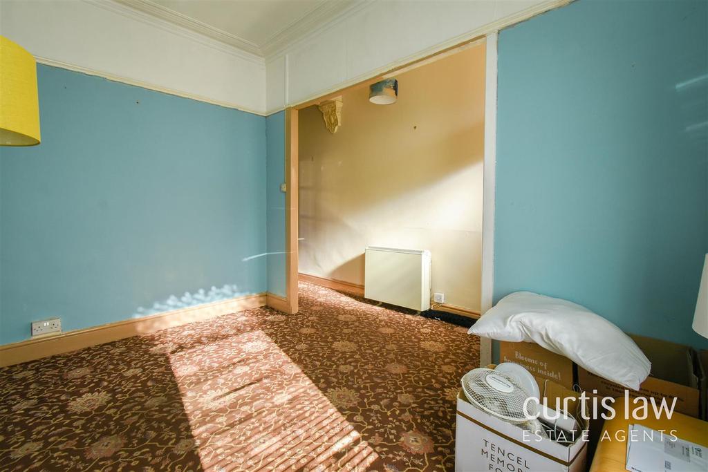 Reception Room One