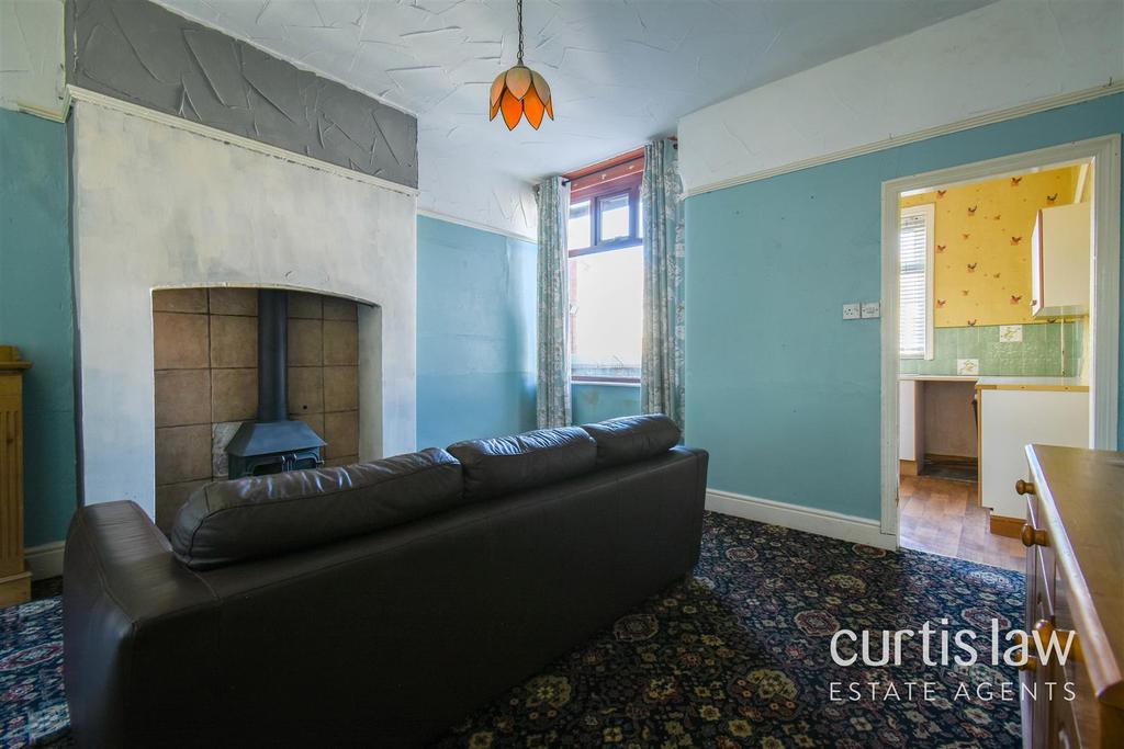 Reception Room Two