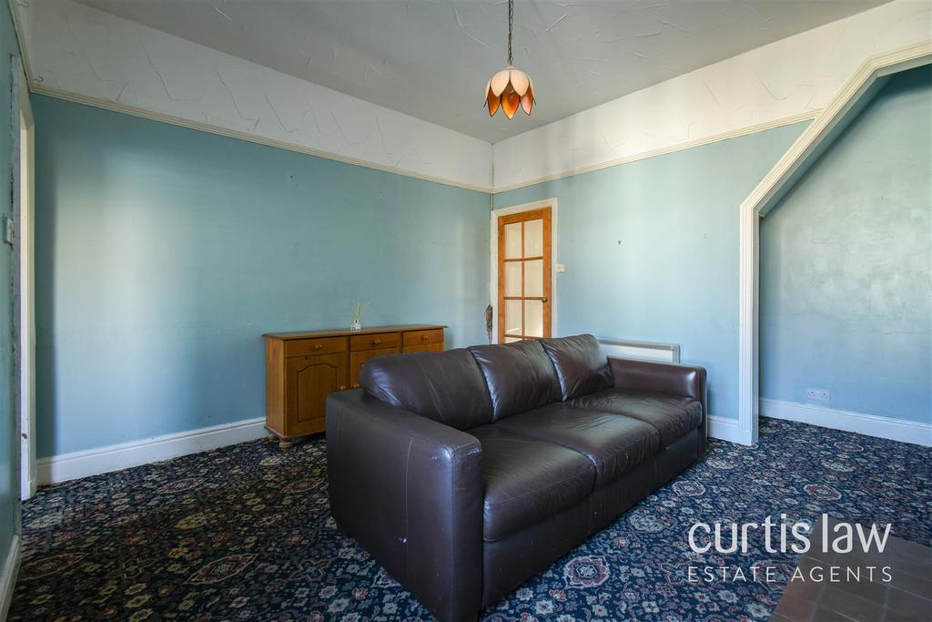 Reception Room Two