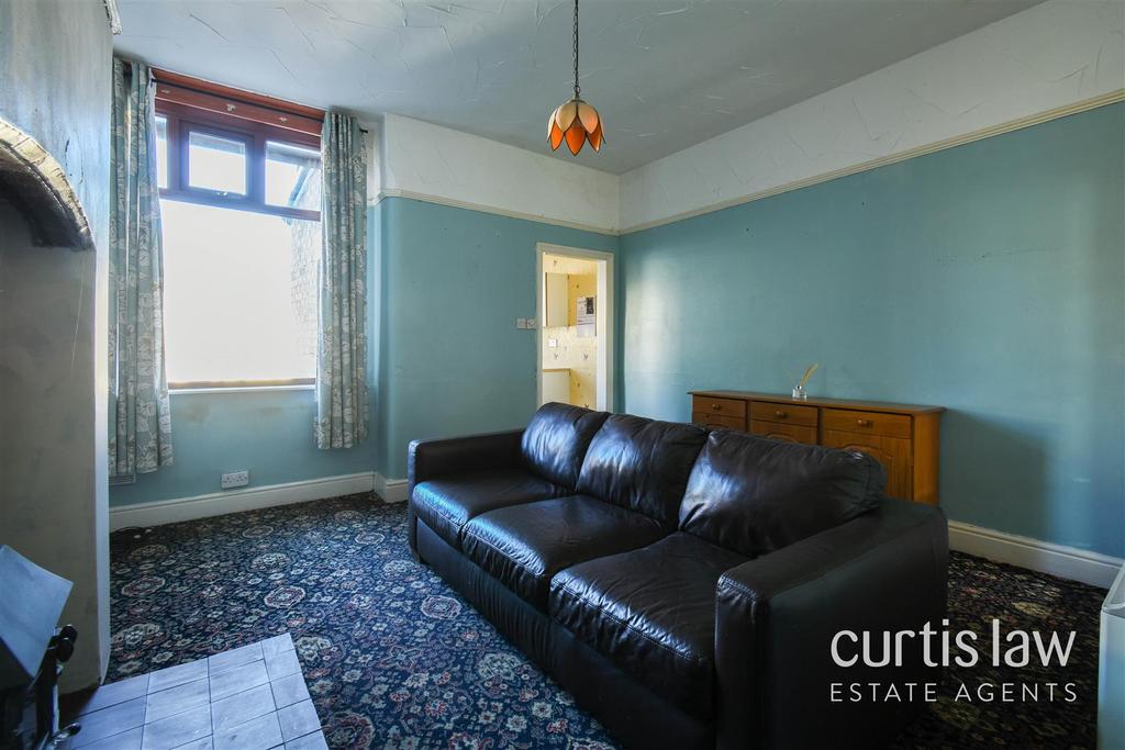 Reception Room Two