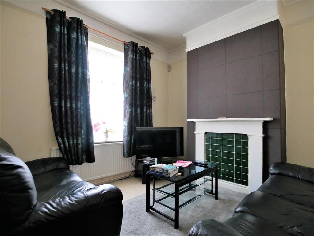 St. Pauls Terrace, York 2 bed terraced house for sale £295,000