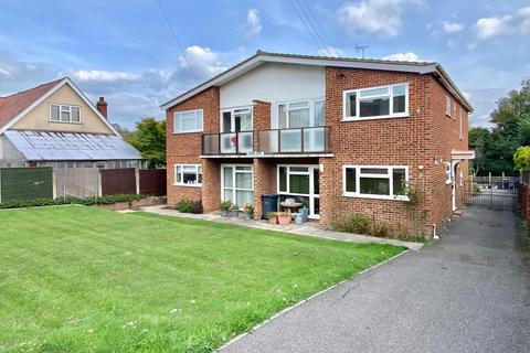 Flat 4, Burnan Court Burnan Road, Whitstable, CT5 2SH