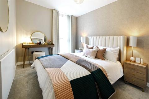 2 bedroom apartment for sale - Plot 16 - New Steiner, Yorkhill Street, Glasgow, G3