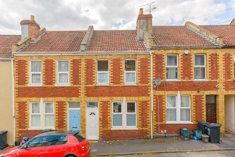 26 Bowden Road, Bristol, BS5 7AU