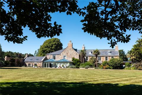 undefined, La Route Du Coin, St. Brelade, Jersey, JE3