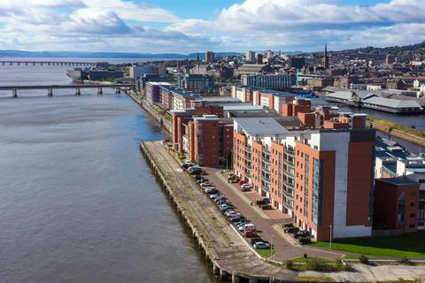 52 Gourlay Yard, Dundee, DD1 3BR