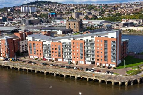 52 Gourlay Yard, Dundee, DD1 3BR