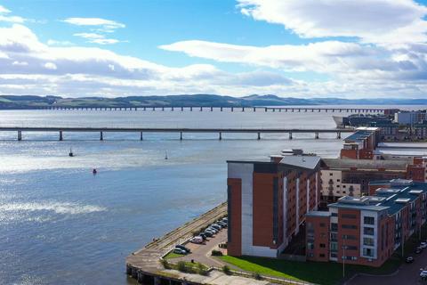 52 Gourlay Yard, Dundee, DD1 3BR