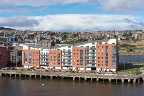 52 Gourlay Yard, Dundee, DD1 3BR