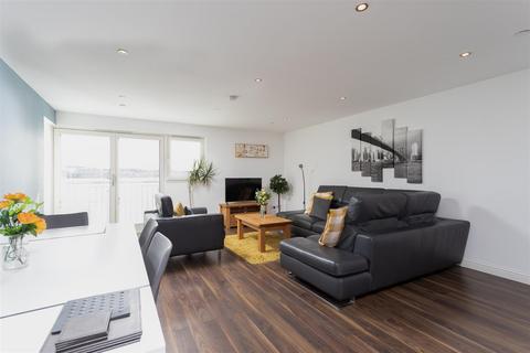 52 Gourlay Yard, Dundee, DD1 3BR