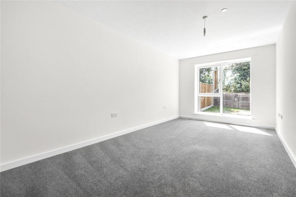 Huxley Court, Huxley Drive, Alresford, Hampshire, SO24 2 bed apartment