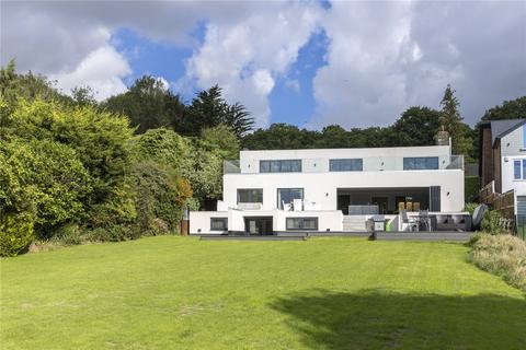 6 bedroom detached house for sale - Broadlands Close, Calcot, Reading, Berkshire, RG31