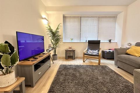 2 bedroom flat to rent - City Centre, NR1