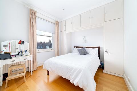 2 bedroom flat to rent, Belsize Park Gardens, Belsize Park NW3