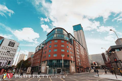 1 bedroom apartment to rent - Orion Building, Birmingham City Centre