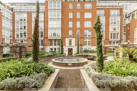 1 bedroom apartment to rent - Francis House, Coleridge Gardens