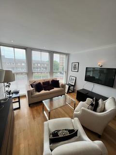 1 bedroom apartment to rent - Coleridge Gardens, London