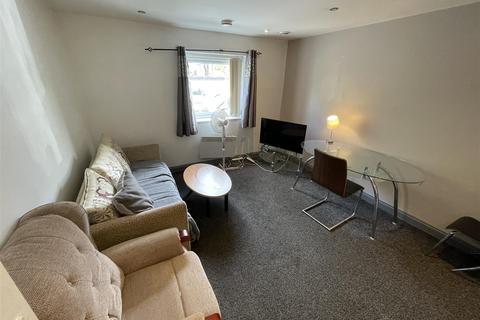 2 bedroom apartment for sale - Cobe House, Quinney Crescent, Manchester
