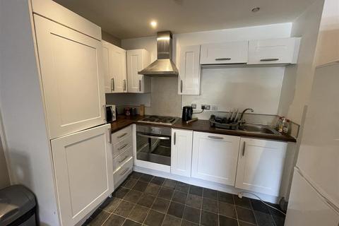 2 bedroom apartment for sale - Cobe House, Quinney Crescent, Manchester