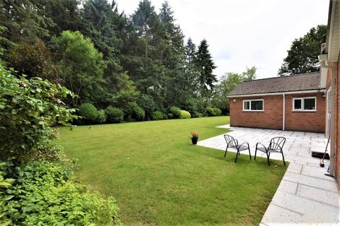 Sullberg Bates Lane, Tanworth In Arden, Solihull, B94 5AP