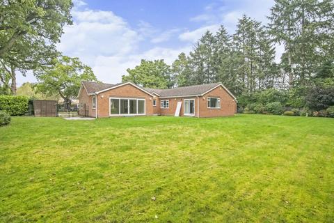 Sullberg Bates Lane, Tanworth In Arden, Solihull, B94 5AP