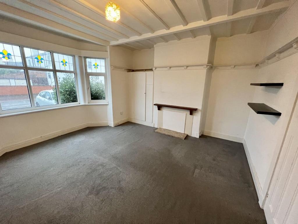 Queens Road, Southport 1 bed flat £495 pcm (£114 pw)