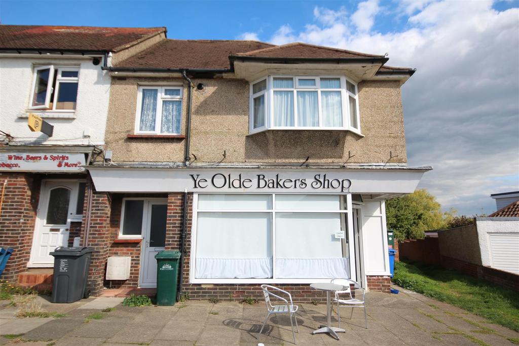 Mill Lane, Portslade, Brighton 3 bed property £1,550 pcm (£358 pw)