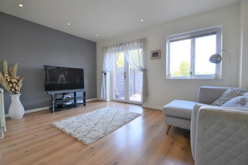 Winford Grove, Bristol 2 bed terraced house for sale £290,000