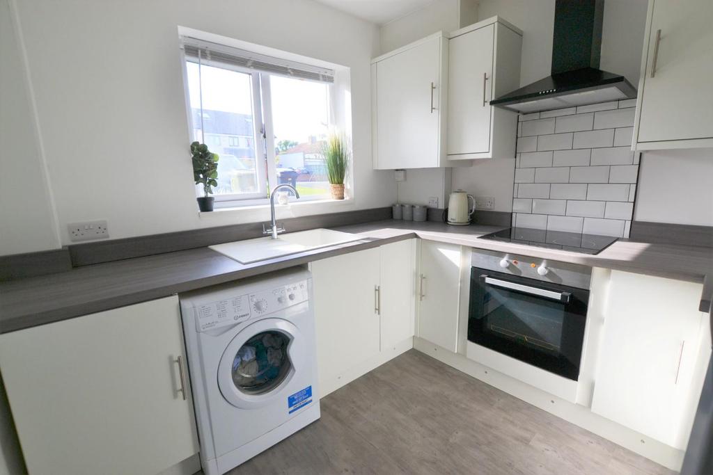 Winford Grove, Bristol 2 bed terraced house £290,000