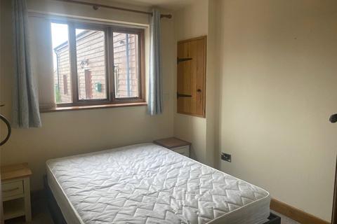 1 bedroom flat to rent, Burgedin, Guilsfield, Welshpool, Powys, SY21