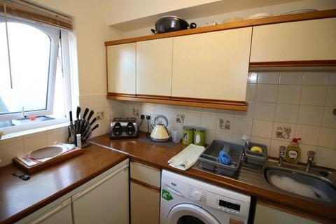 1 bedroom apartment to rent - Park View, Knighton Road, Plymouth