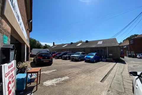Garage for sale - London Road, Bexhill-On-Sea