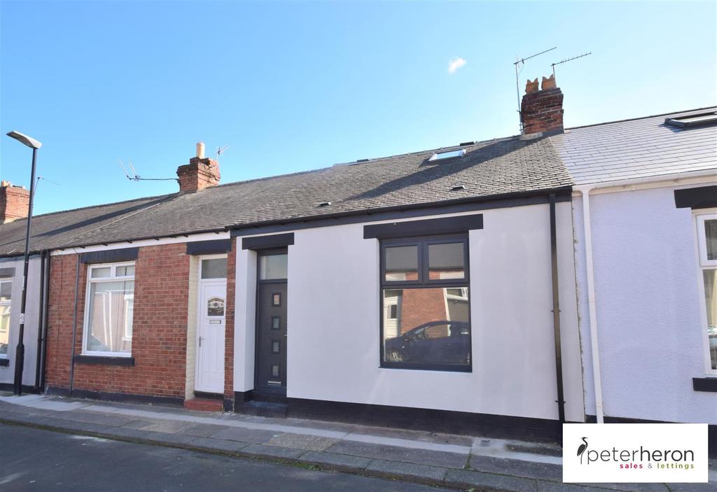 Kitchener Street, High Barnes, Sunderland 2 bed cottage £625 pcm (£