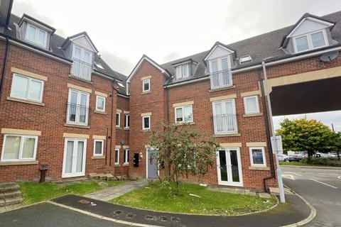 2 bedroom apartment for sale - Grange Court, Carrville, Durham