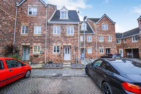 9 Haigh Park, Kingswood, Hull, HU7 3GA