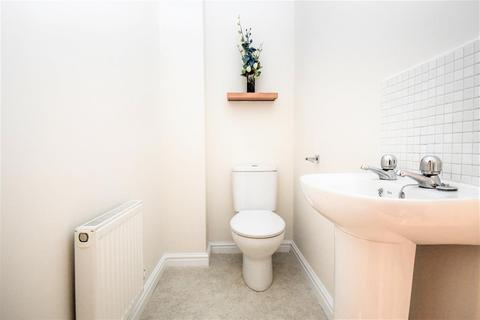 9 Haigh Park, Kingswood, Hull, HU7 3GA