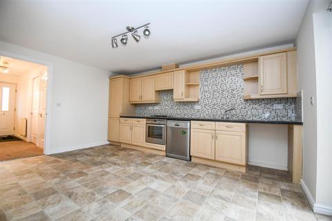 9 Haigh Park, Kingswood, Hull, HU7 3GA