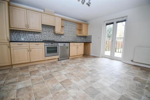 9 Haigh Park, Kingswood, Hull, HU7 3GA