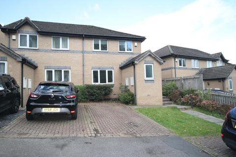 11 Billing View, Bradford, BD10 9BW