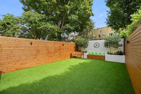 5 bedroom house for sale - Sulgrave Road, London W6