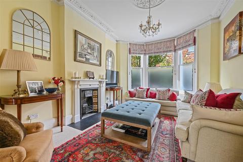 5 bedroom house for sale - Sulgrave Road, London W6